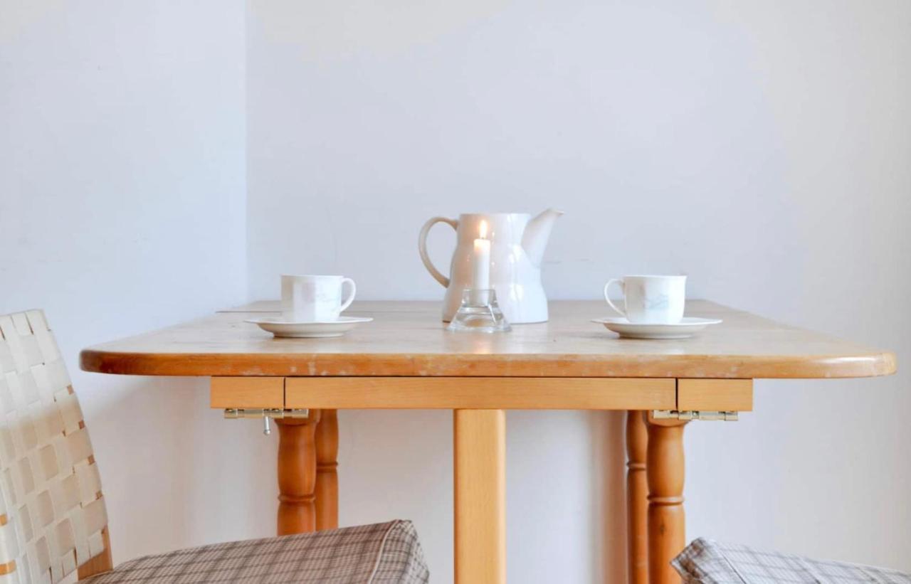 Appartamento Luxury With Balcony View On Caslte *